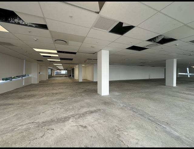 799M² OFFICE TO LET IN SANDTON CENTRAL